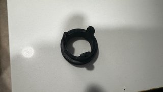 Soporte Tapa Thermomix TM7