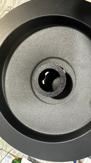 Soporte Tapa Thermomix TM7