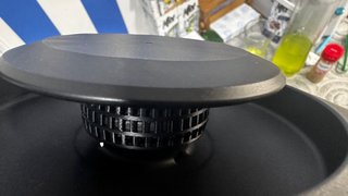 Soporte Tapa Thermomix TM7