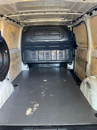 Mercedes-Benz Vito 114 CDI L1-H1