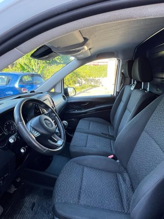 Mercedes-Benz Vito 114 CDI L1-H1