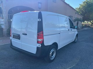 Mercedes-Benz Vito 114 CDI L1-H1