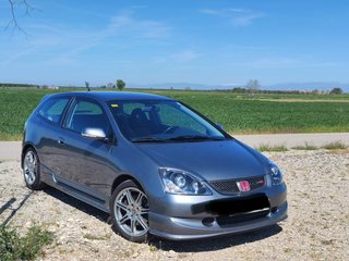 Honda Civic 2004