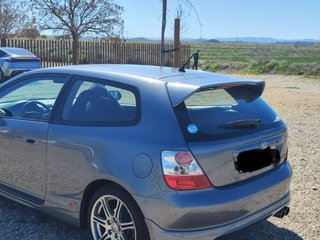 Honda Civic 2004