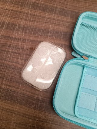 Kit Accesorios Switch OLED 17 en 1