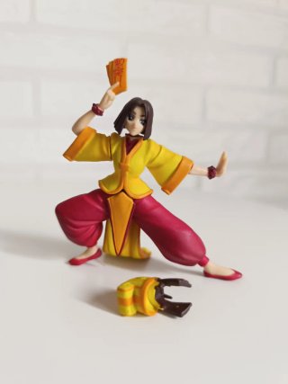 Set de Figuras Capcom