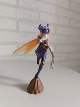 Set de Figuras Capcom