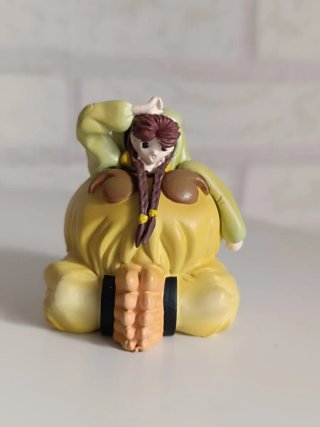 Set de Figuras Capcom