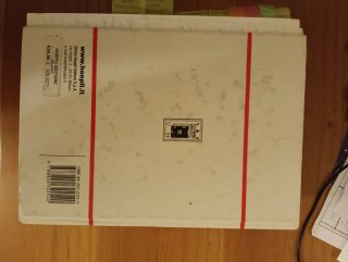 Manuale elettronica Hoepli quarta edizione