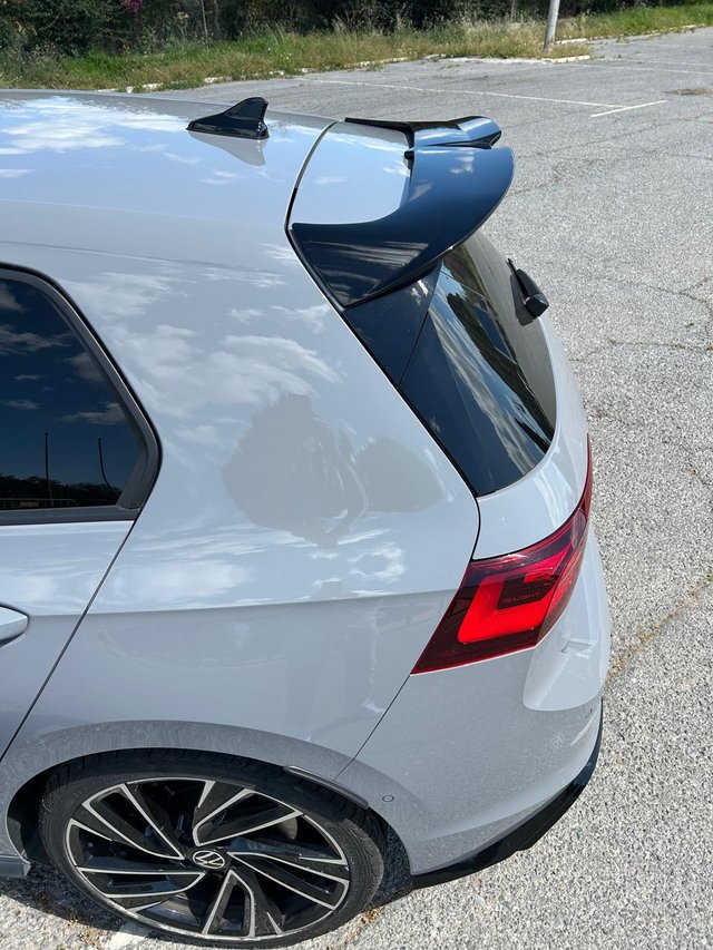 VW Golf GTI 8 245 CV DSG7 2021 mk8