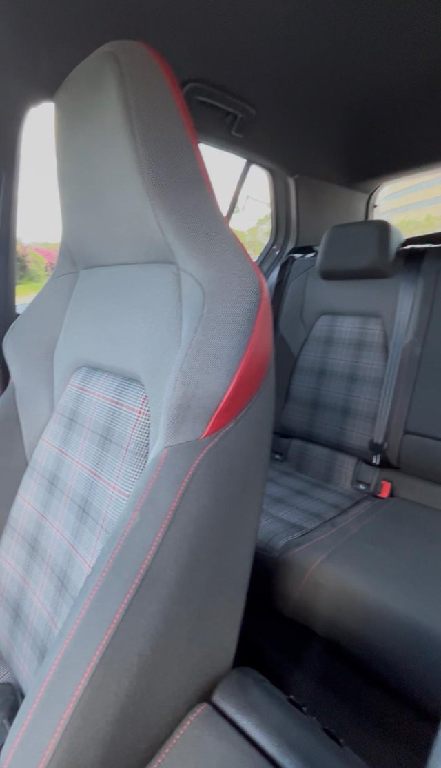 VW Golf GTI 8 245 CV DSG7 2021 mk8