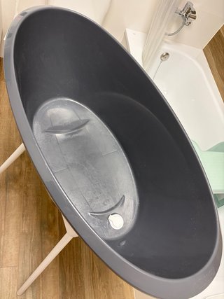 Bañera bebé Luma