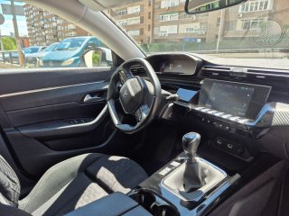 Peugeot 508 2020