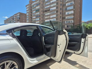 Peugeot 508 2020