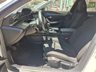 Peugeot 508 2020