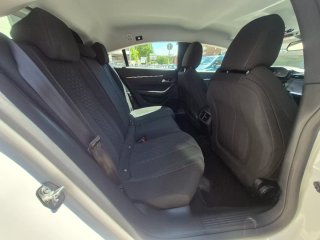 Peugeot 508 2020