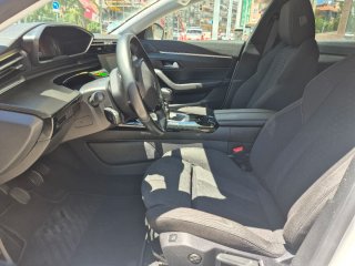 Peugeot 508 2020