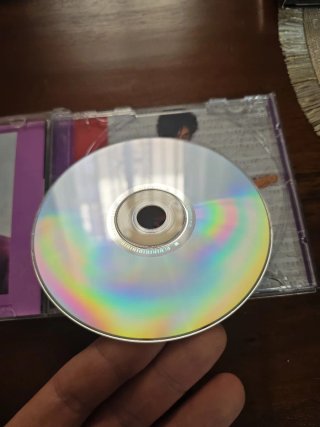 CD The Very Best of Prince