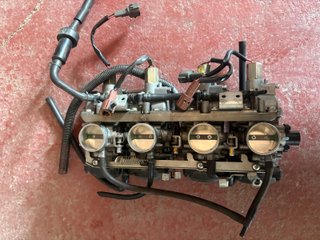 Carburadores ZRX 1200 Kawasaki Keihin