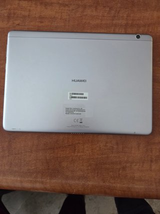 Huawei Mediapad T3 10 3GB RAM 32GB Argento