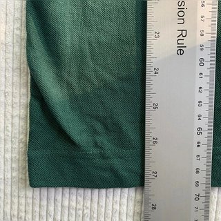 Polo vintage Kappa Real Betis verde talla L escudo bordado