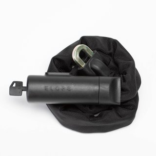 Lucchetto per Bici a Catena 900 L