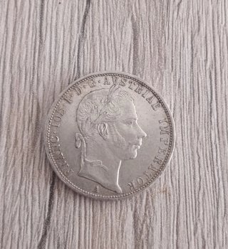 Lote monedas 1 Florín Joseph I