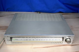 Sintonizador Philips F2212 AM-FM Estéreo