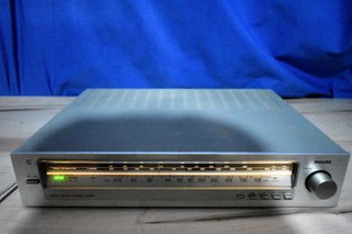 Sintonizador Philips F2212 AM-FM Estéreo