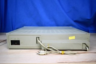 Sintonizador Philips F2212 AM-FM Estéreo