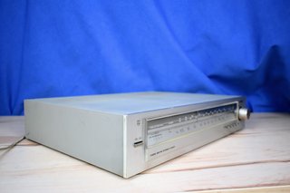 Sintonizador Philips F2212 AM-FM Estéreo