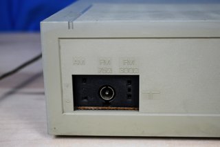 Sintonizador Philips F2212 AM-FM Estéreo
