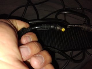 Cargador Portátil Acer