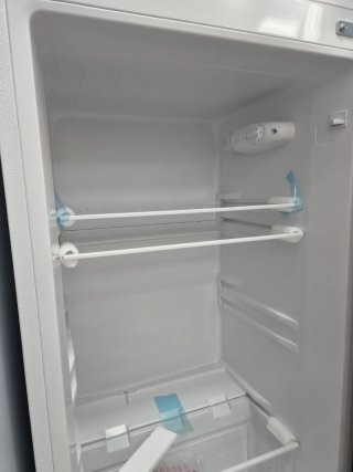 FRIGORÍFICO COMBI VOK EVR-206DEW 145CM