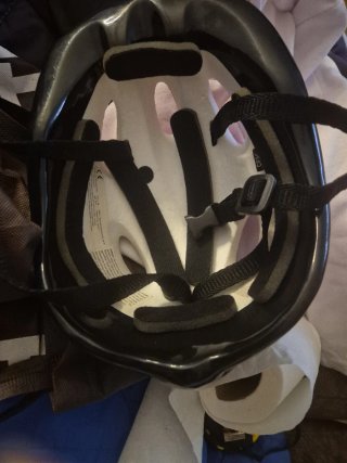 Casco infantil Hello Kitty 56cm