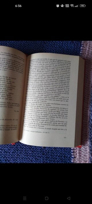 Libro de tapa dura