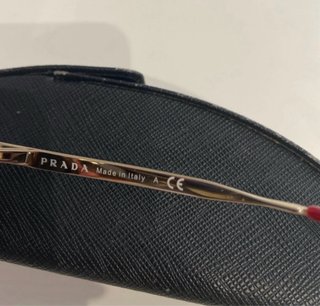 Gafas de sol Prada SPR23S