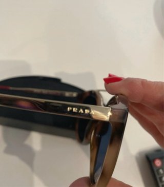 Gafas de sol Prada SPR23S