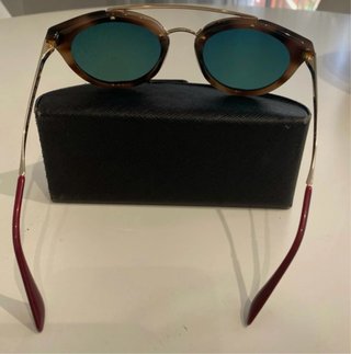 Gafas de sol Prada SPR23S