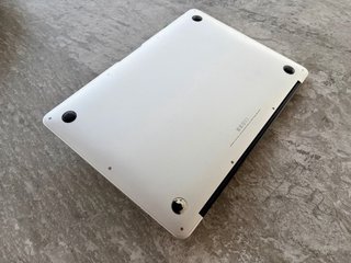 MacBook Air 13” 2014