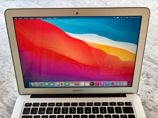 MacBook Air 13” 2014