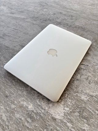 MacBook Air 13” 2014