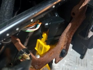 ASIENTO DELANTERO DERECHO PEUGEOT 508 RH02