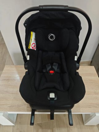 Bugaboo Turtle Air by Nuna Silla Coche