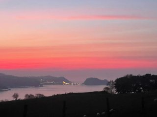 Se alquila piso en Zarautz para verano