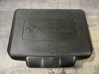 Caja fuerte Master Lock con llave