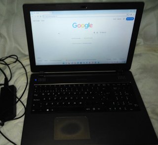 Portátil MicroStar Medion Akoya E6239 500GB + 8GB