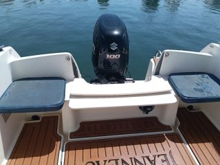 Jeanneau Merry Fisher 585