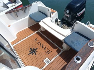 Jeanneau Merry Fisher 585