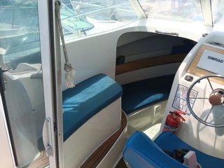 Jeanneau Merry Fisher 585